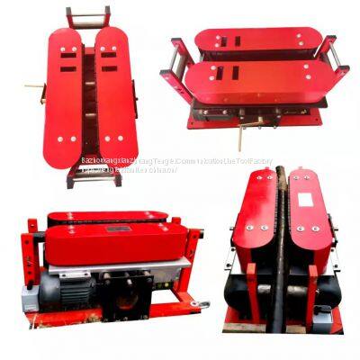 Cable Conveyor Cable Laying Machine Power Construction photo-2