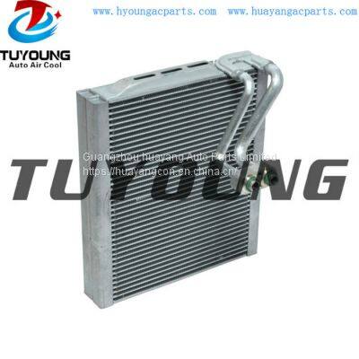 TUYOUNG HY-ET337 OEM 97139-B8000 97139B8000 Hyundai Santa Fe 3.3L V6 2013-2015 Car A/C Evaporator Size 47*250*280mm