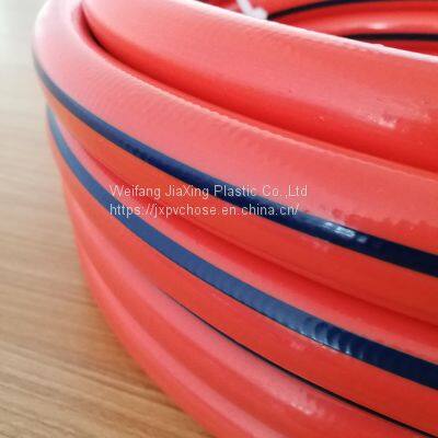 Factory Direct Supply Flexible PVC Garden Hose photo-4