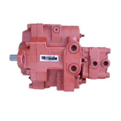 20/925683 For Nachi PVD-2B-31P-11AG-5053F Hydraulic Pump For JB 8030 Excavator