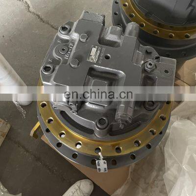 Excavator Parts Hydraulic Motor EC300DL Final Drive 14599920 EC300DLTravel Motor photo-4
