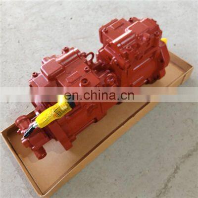 K3V63DT-1PCR-9C0S 31N3-10011 31N3-10010 R140LC-9 Main Pump R1400LC-7 R140LC-7 Hydraulic Pump