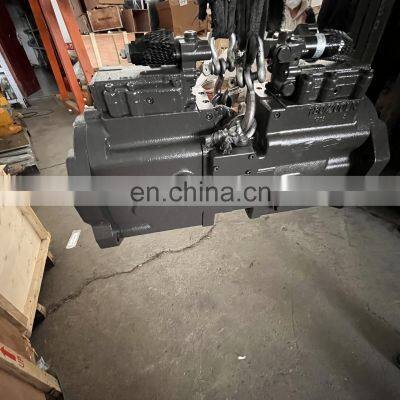 14639133 VOE14639133 K5V160DT HYDRAULIC MAIN PUMP FOR EC350D EC350DLC photo-4