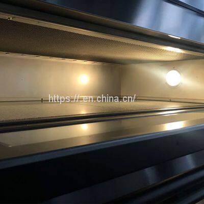 Bakery Oven HBDO photo-2