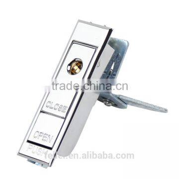 Flei Brand High Safty ROHS Zinc Plated Metal Locks photo-2