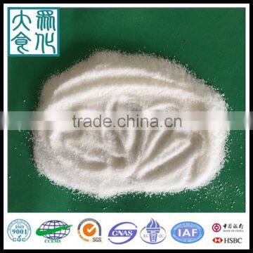 oil chemical displacement agent Anionic Polyacrylamide