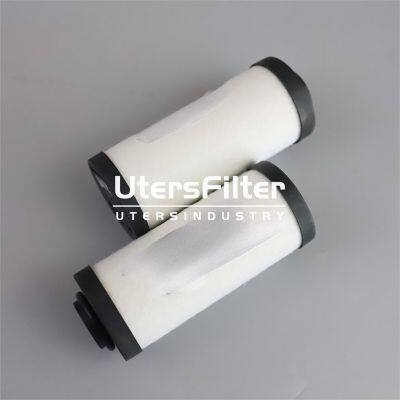 0532140159 UTERS Replace of Busch Oil Mist Separator Filter Element photo-4