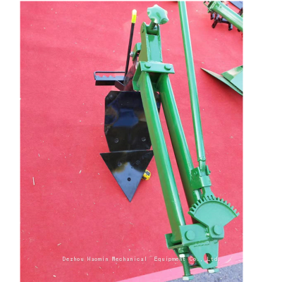 Hand Furrow Plough Share Plough Hand Single Side Plough Double Side Plough Flip Plough photo-5