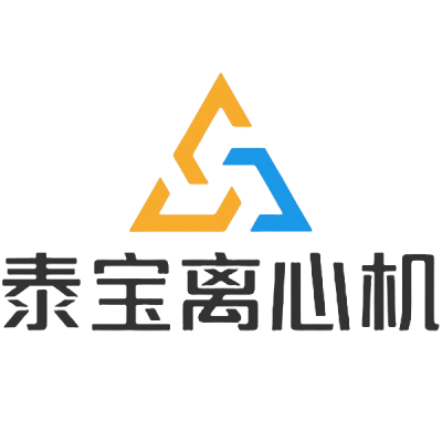Suzhou Taibao centrifuge Manufacturing Co., LTD