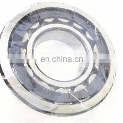 Single Row Bearing NU319 Cylindrical Roller Bearing NU319ECJ/C3  95*200*45mm