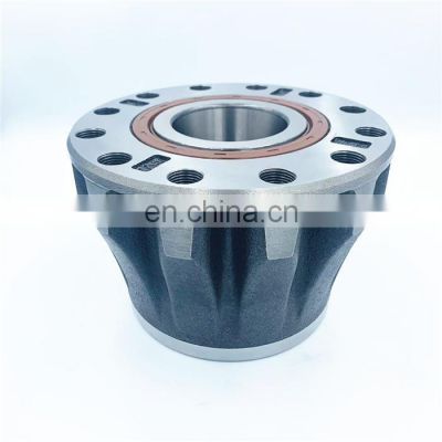 CLUNT brand 58*110*115mm wheel hub bearing 566427.H195 bearing