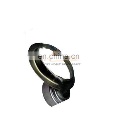 China Heavy Truck Sinotruk Sitrak Getriebegetriebeersatzteile 810W39135-2021 Öldeckel photo-2