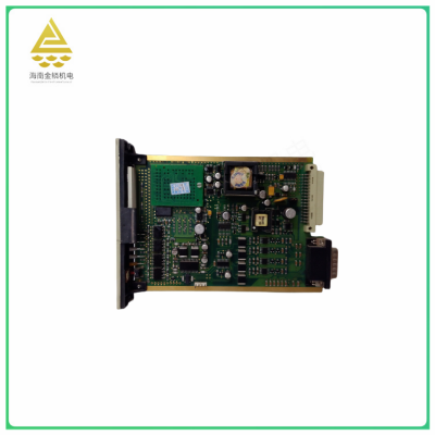 05704-A-0145   Four-channel control card 4