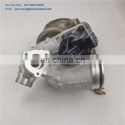 MGT2056 Turbo 852594-0013 867292805 867292804 285529901 8672928 Turbo for 1/2/3/4/5-series MINI With B48TU_Int Man Cross 2.0L