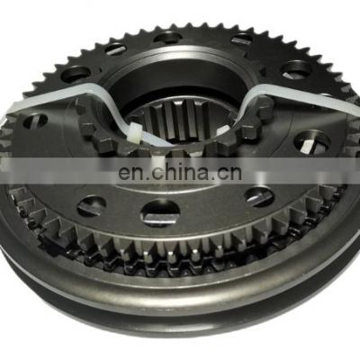 for truck gearbox parts SYNCHRONISER ASSY 16JS200T-1701175