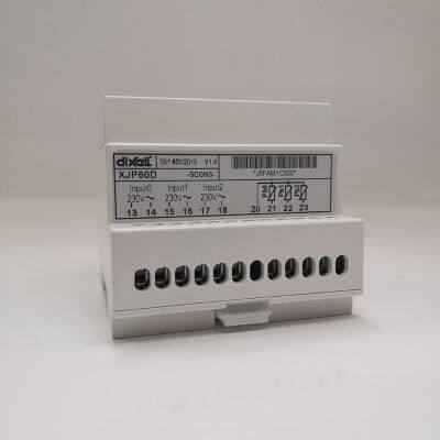 Dixell Agent Electronic Digital Humidity Detector XJP60D Emerson Controller Genuine photo-4