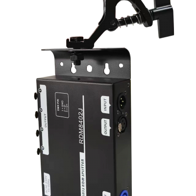 4-way Hanging Splitter photo-5