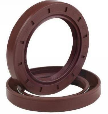 Professional custom production TC-SC type fluorine rubber skeleton oil seal high temperature, acid, alkali and oil resistance