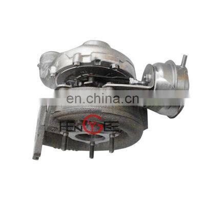 turbocharger GT2052V 059145701G 454135-5009S  Application for Audi A4 A6/ VW