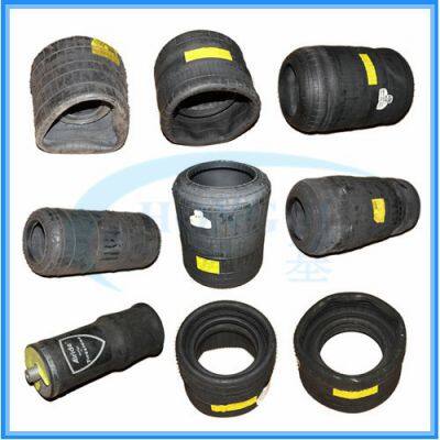 Auto Air Suspension Parts 1R1C-335-310/715 Chinese Bus Firestone Air Spring photo-5