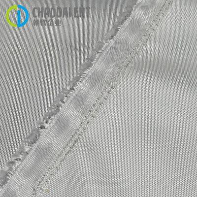 Woven GRS 500D*500D PU Coated Filament Light 100%RPET Recycled Polyester Oxford Fabric for Luggage Outdoor Tent photo-4