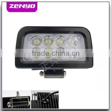 NEW 8*3W Work light,24W Working light with Pencil beam