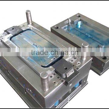 injection mold