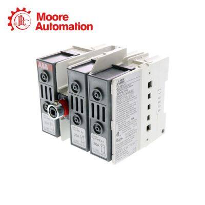 ABB OS30AJ12 FUSE SWITCH New and Original Box photo-4