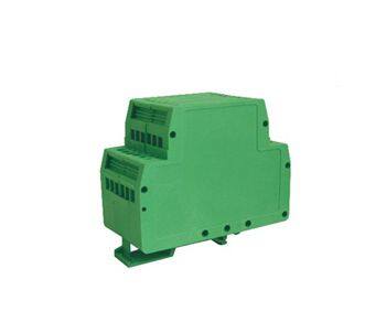 Din Rail Enclosure