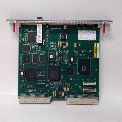 GE Fanuc IC698RMX016 Redundant Memory Exchange Module