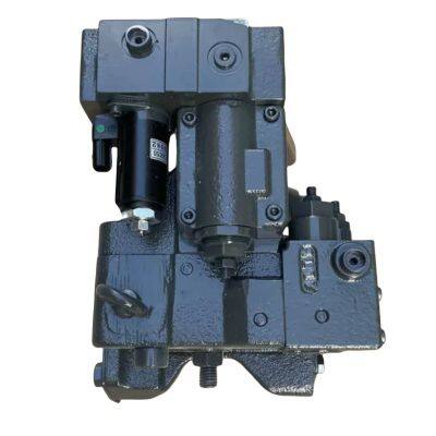 Kpm K3vl K5vl Series K3vl28 K3vl45 K3vl80 K3vl140 K3vl200 K3vl80/B-10rsm-L1/1-TB307 Hydraulic Piston Pump for Sany 60 75-8-9 photo-3