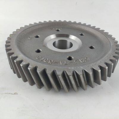 4068591 Fuel Gear Pump