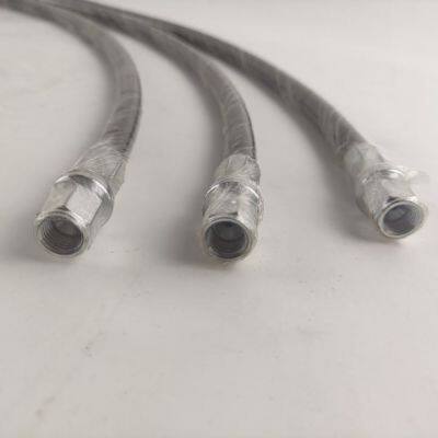Construction Machinery K19 KTA19 Diesel Engine Parts Flexible Hose 4308738