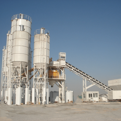 Concrete Machinery photo-5