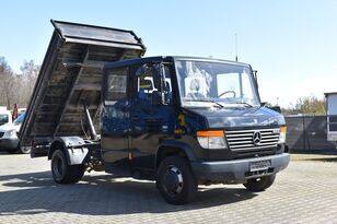 Under Trailer or Truck Body Multi Stages Telescopic Hydraulic Cylinder photo-5
