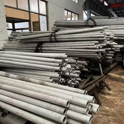 Aerospace Grade Titanium Thin Wall Tubes Gr1 Gr2 Gr5 Titanium Alloy Pipes for Exhaust Systems Heat Exchanger Custom Cutting