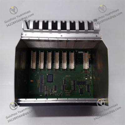 ABB PM803F 3BDH000530R1 Contr?leur