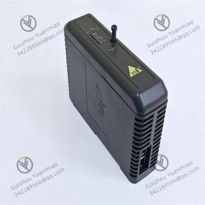 Emerson VE3005 DeltaV series controller module