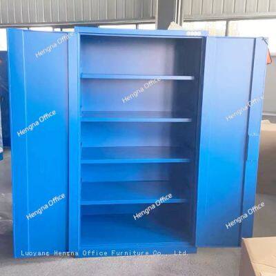 OEM Heavy-Duty Tool Storage Cabinet| Manufacturer Custom Tool Cabinet Metal Locker