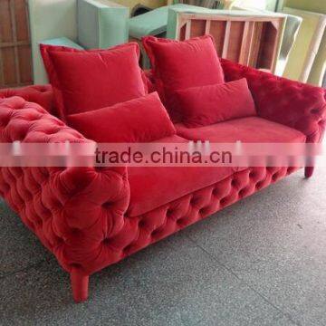 modern sofa sets sofa 3+2+1,living room furniture ,chesterfield sofa set PFS8032