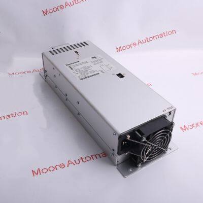 Honeywell FC-PSU-UNI2450U V1.0