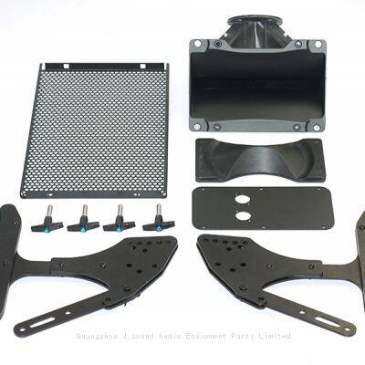 070 Complete Kit for  8 Inch  Line Array Rigging  System Hardware Set Accessories