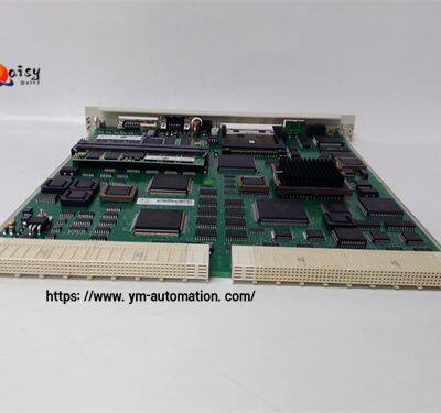 ABB PVD164A01R1066 Programmable Logic Controller photo-3