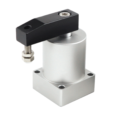 ACK25180 Degree Rotary Clamp Down Corner Cylinder ACKD Pneumatic element Small S RC25 Corner Down