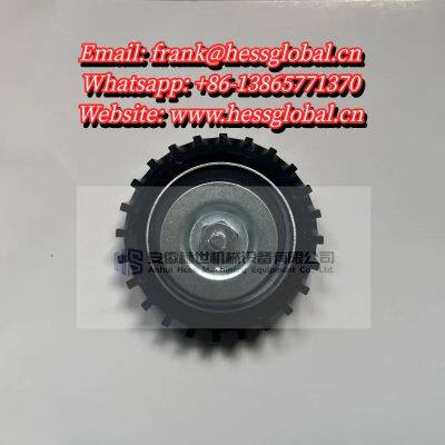 Cummins  4071224X Filler Cap For Diesel Engine M11