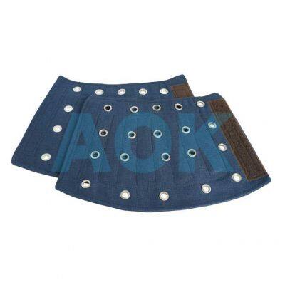 Copper Button Wrist Guard photo-3