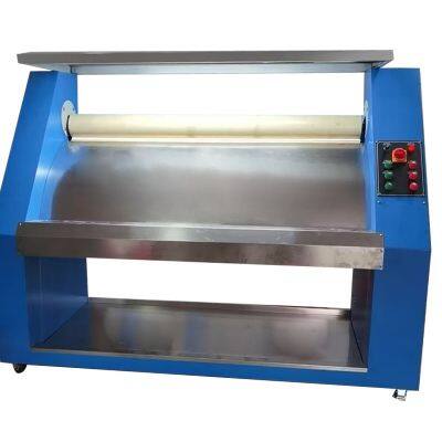 SC-236 Cowhide Defect Detection and Skin Testing Machine