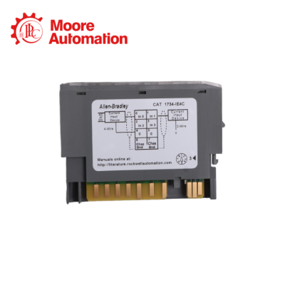 Allen Bradley1734-IE4C