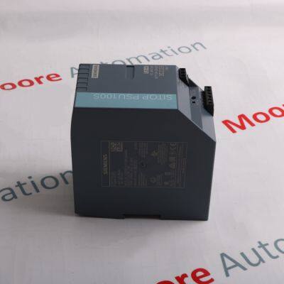 Siemens 6EP1334-2BA20 photo-3