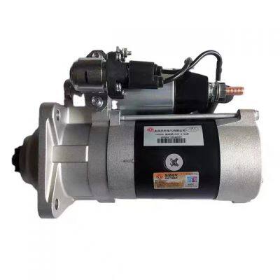 For Cummins Engine 6BT5.9 Starter 5271460/5619999/QDJ2725